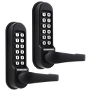 CL0510 Back To Back Marine By Codelocks Digital Lock