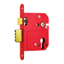 ERA 264 & 364 Fortress BS Euro Sashlock With Cylinder