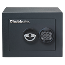 CHUBBSAFES Zeta Grade 0 Certified Safe £6K Rated