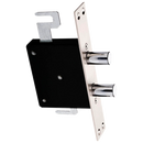 HOOPLY CEFIRO Side Lock Shoot Bolt STB01