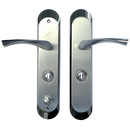 Hooply CEFIRO ZTB002 Combat Lock Handles With Thumbturn