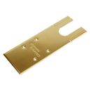 DORMAKABA Cover Plate To Suit BTS75R