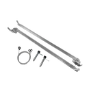 GARADOR Mk3C Link Arm, Cable & Roller Spindles Kit