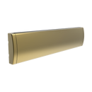 MILA SupaSecure TS008 Enhanced Letterplate