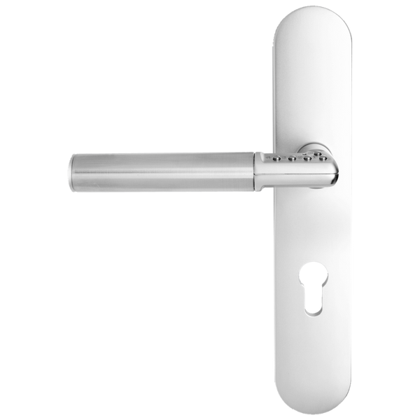 ASSA ABLOY 8832 Long Plate Codehandle Door To Suit European Mortice locks