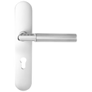 ASSA ABLOY 8832 Long Plate Codehandle Door To Suit European Mortice locks