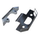 CODELOCKS 13mm Rebate Adaptor Kit To Suit CL200 Series