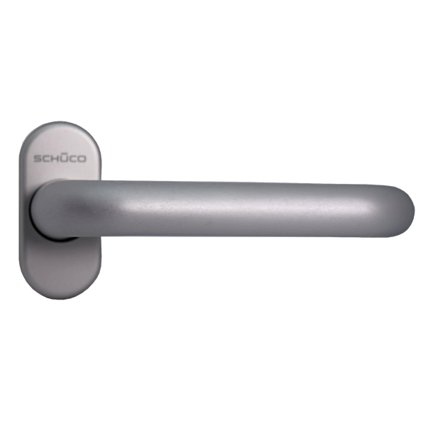 SCHUCO Single Side Only Lever Handle