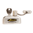 JACKLOC Pro-5 Lockable Cable Window Lock