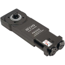 ALPRO Heavy Duty Concealed Transom Door Closer