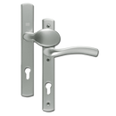 WINKHAUS Palladio XL 92 Lever/Fixed Pad UPVC Furniture
