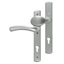 WINKHAUS Palladio XL 92 Lever/Fixed Pad UPVC Furniture