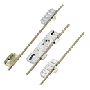 WINKHAUS AV2 FAO Auto Locking Lever Operated Latch & Deadbolt 20mm Radius - 2 Hook