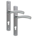 WINKHAUS Palladio Quick Fit 92 Lever/Lever UPVC Furniture