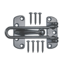 ERA TS003 Certified Door Restrictor