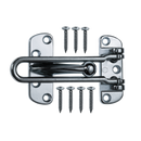 ERA TS003 Certified Door Restrictor