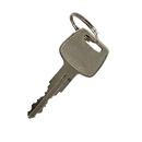 CODELOCKS Kitlock KL20 Code Retrieval Key To Suit KL20 Mechanical Lock