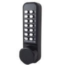 BORG LOCKS BL2625 ECP Marine Grade Double Rim Deadbolt