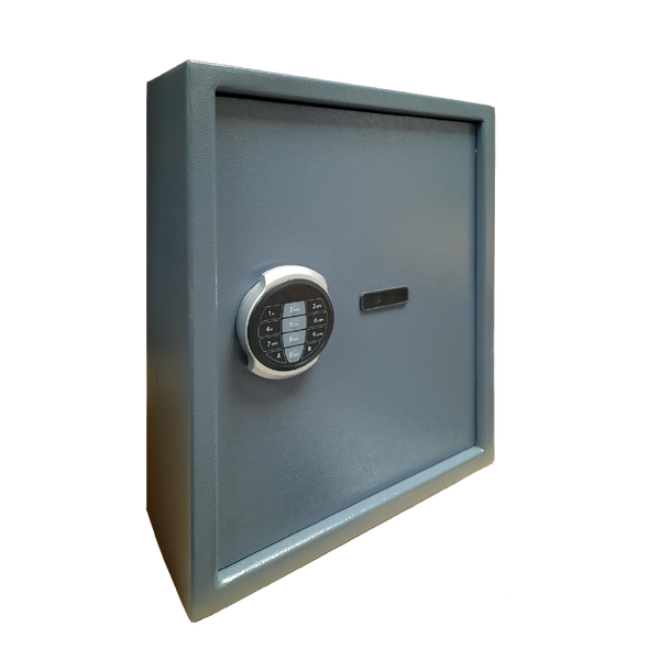 BURTON SAFES KG Digital Key Cabinet