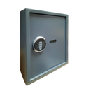BURTON SAFES KG Digital Key Cabinet