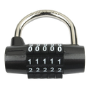 YALE Y160 48mm Combination Padlock