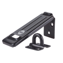 YALE High Security Steel Hasp & Staple