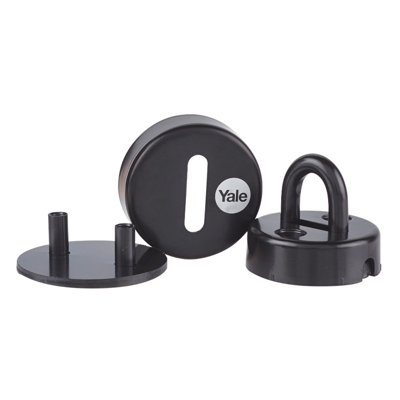 YALE Y730B High Security Steel Anchor