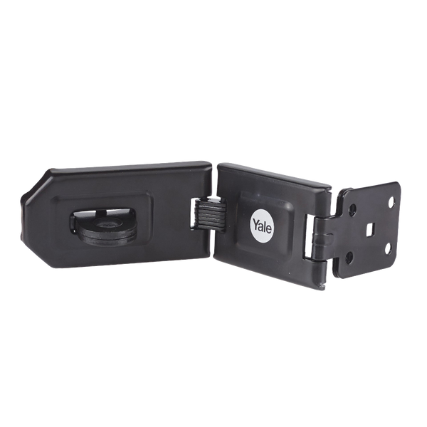 YALE Y155B High Security Hardened Steel Hasp