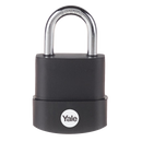 YALE 227B Protector Maximum Security Weatherproof Padlock