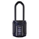 SQUIRE CP50S All Terrain Combination Padlock