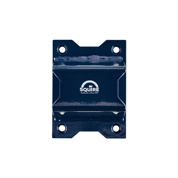 SQUIRE GA7 Sold Secure Motorcycle Gold Heavy Duty Ground Anchor