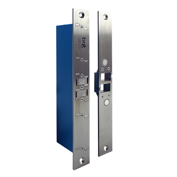 ALPRO ALP200H Cobalt Electronic Side Load Lock