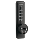 CODELOCKS Kitlock KL15 Public Function Mechanical Combination Lock