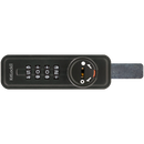 CODELOCKS Kitlock KL15 Public Function Mechanical Combination Lock