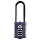 SQUIRE CP40 Series Recodable 40mm Combination Padlock