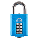 SQUIRE CP40S & CP50S All-Weather Combination Padlock