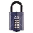 SQUIRE CP60 Series Recodable 60mm Combination Padlock