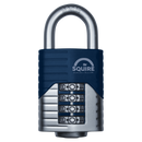 SQUIRE Vulcan Open Boron Shackle Combination Padlock
