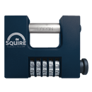 SQUIRE CBW85 85mm High Security Combination Sliding Shackle Padlock