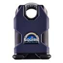SQUIRE SS50CP5 Stronghold Steel 5 Pin Closed Shackle Padlock