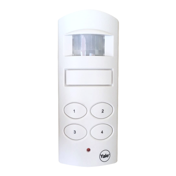 YALE Wireless Shed and Garage Alarm
