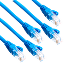 HAYDON MARKETING RJ45 CAT5e Patch Lead 5 Pack