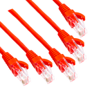 HAYDON MARKETING RJ45 CAT5e Patch Lead 5 Pack