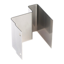 SUPRA Door Bracket to suit Key Safe