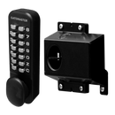 GATEMASTER Superlatch Surface Fixed Digital Keypad SLDS