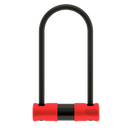 Abus Alarm 440A - D Lock