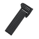 Abus Folding Combination Lock Bordo Combo Lite