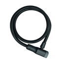Abus Racer Key Operated Loop Cable Lock