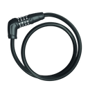 Abus Racer Combination Loop Cable Lock