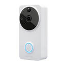 Amalock DB101 Wireless Wi-Fi Video Doorbell
